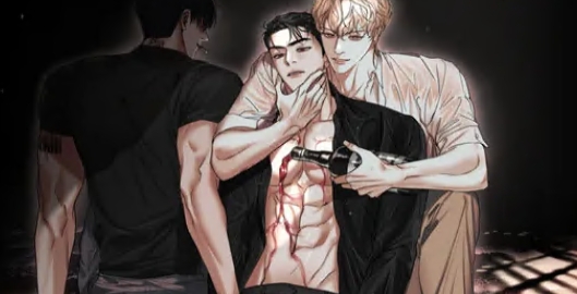 디어리스트 표지